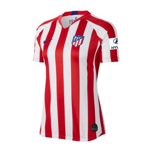 Trikot Atletico Madrid Heim Damen 2019-20